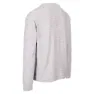 Dlx Callum Langarm-t-shirt, Platinum marl
