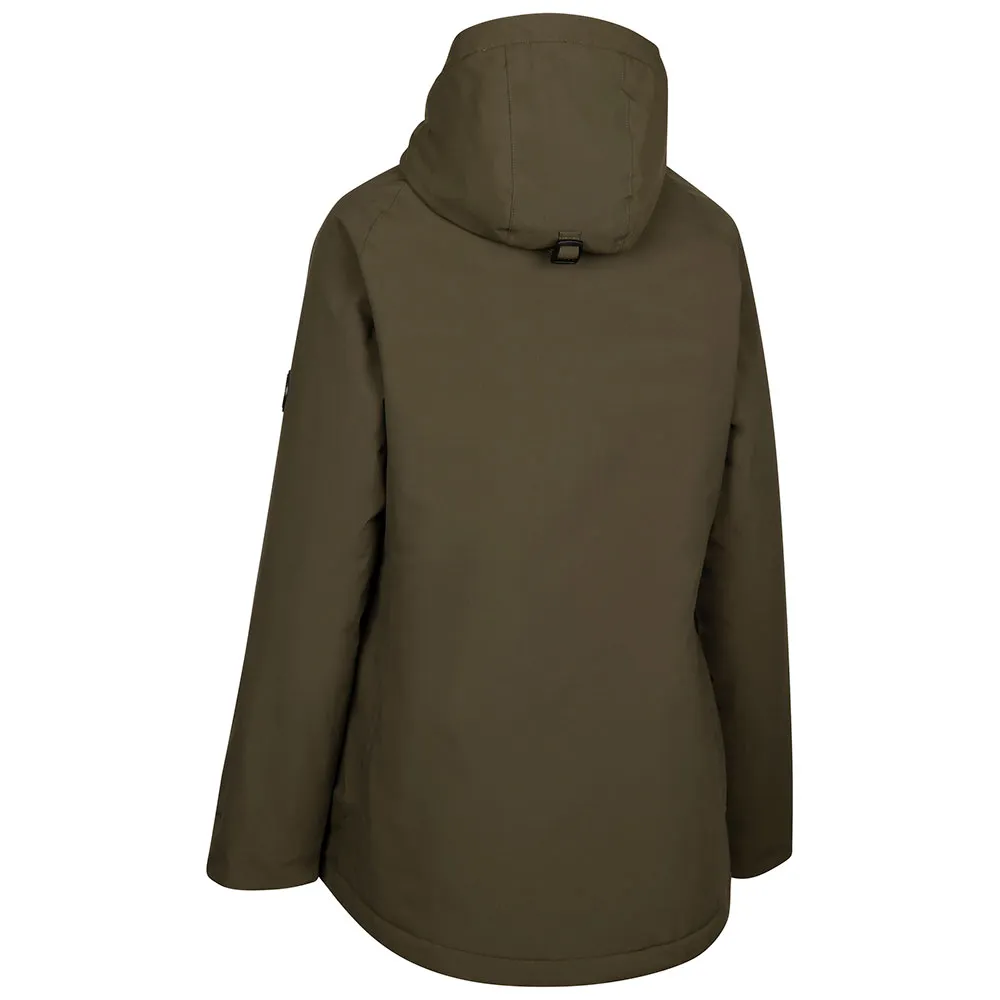 Dlx Carlotta Jacke Dlx Carlotta Jacke