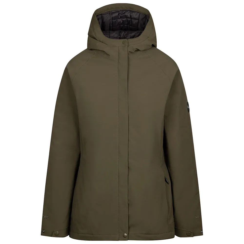 Dlx Carlotta Jacke Dlx Carlotta Jacke