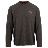Dlx Charlie Langarm-t-shirt Dlx Charlie Langarm-t-shirt