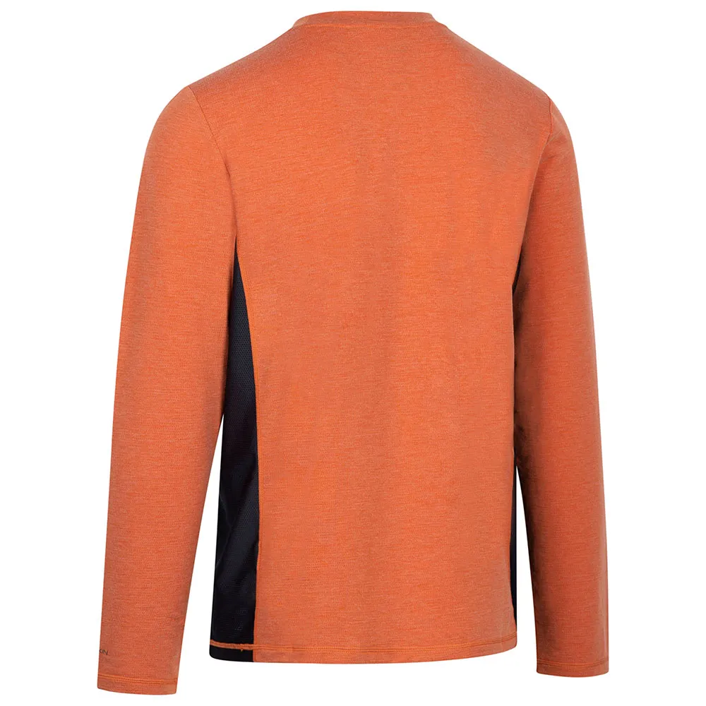 Dlx Charlie Langarm-t-shirt