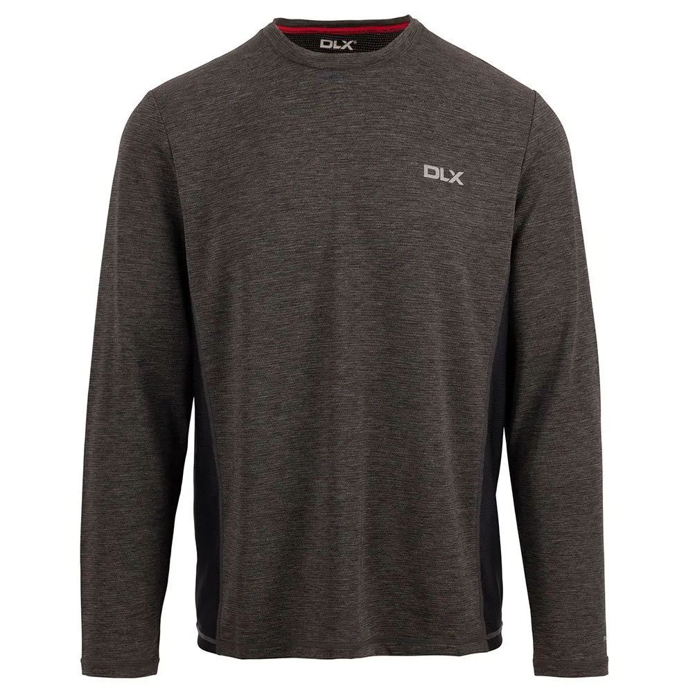 Dlx Charlie Langarm-t-shirt Dlx Charlie Langarm-t-shirt