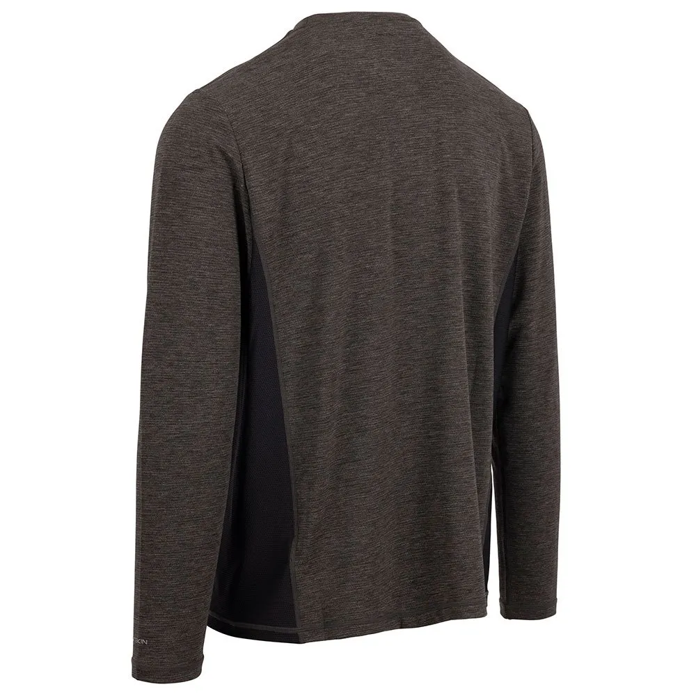 Dlx Charlie Langarm-t-shirt Dlx Charlie Langarm-t-shirt