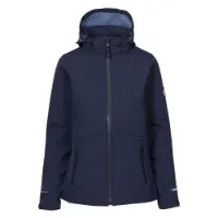 Dlx Christine Softshelljacke Dlx Christine Softshelljacke