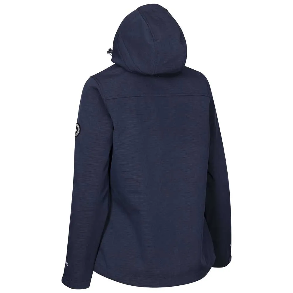 Dlx Christine Softshelljacke Dlx Christine Softshelljacke