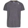 Dark grey marl