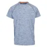 Smokey blue marl