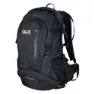 Dlx Deimos 28l Rucksack, Black / yellow