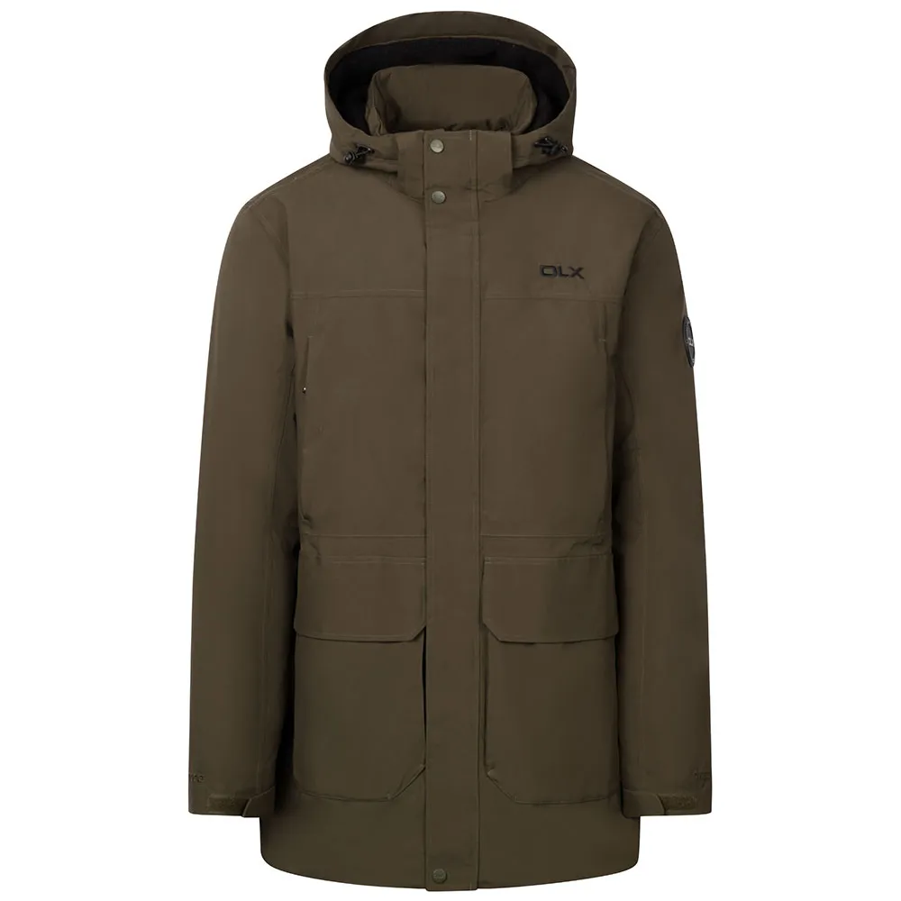 Dlx Donahue Jacke Dlx Donahue Jacke
