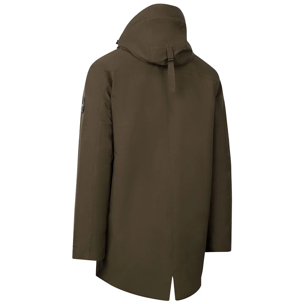 Dlx Donahue Jacke Dlx Donahue Jacke