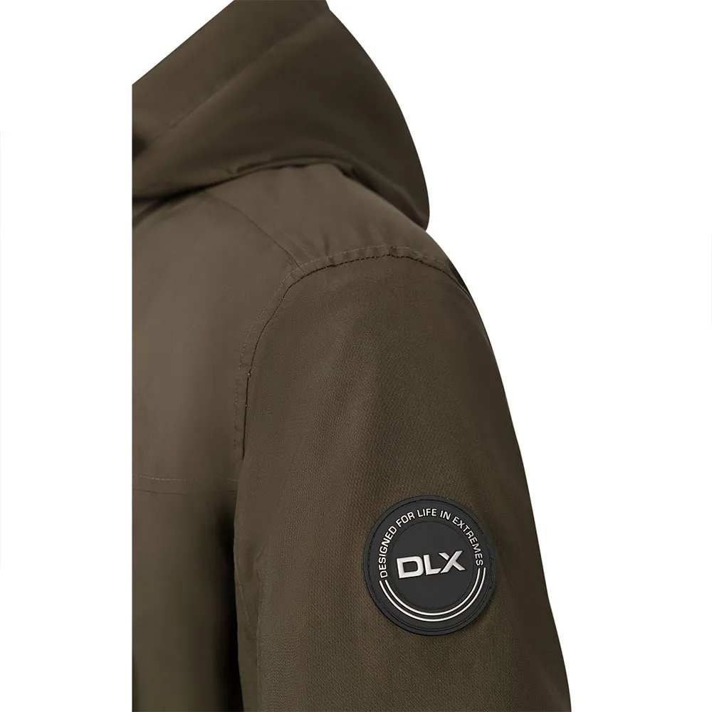 Dlx Donahue Jacke Dlx Donahue Jacke