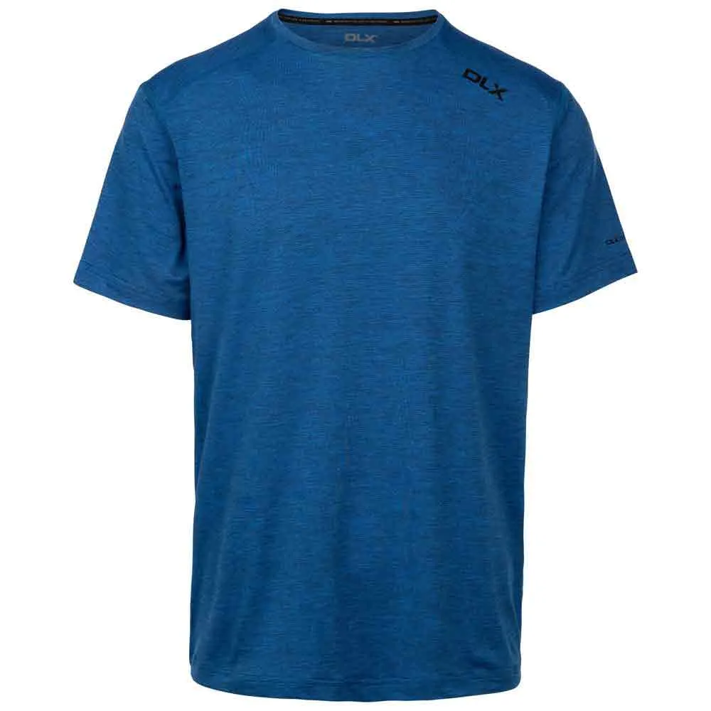 Dlx Doyle Kurzarm-t-shirt