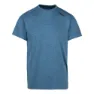 Bondi blue marl