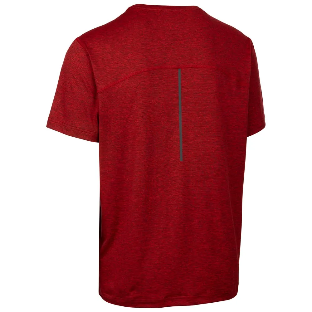 Dlx Doyle Kurzarm-t-shirt Dlx Doyle Kurzarm-t-shirt