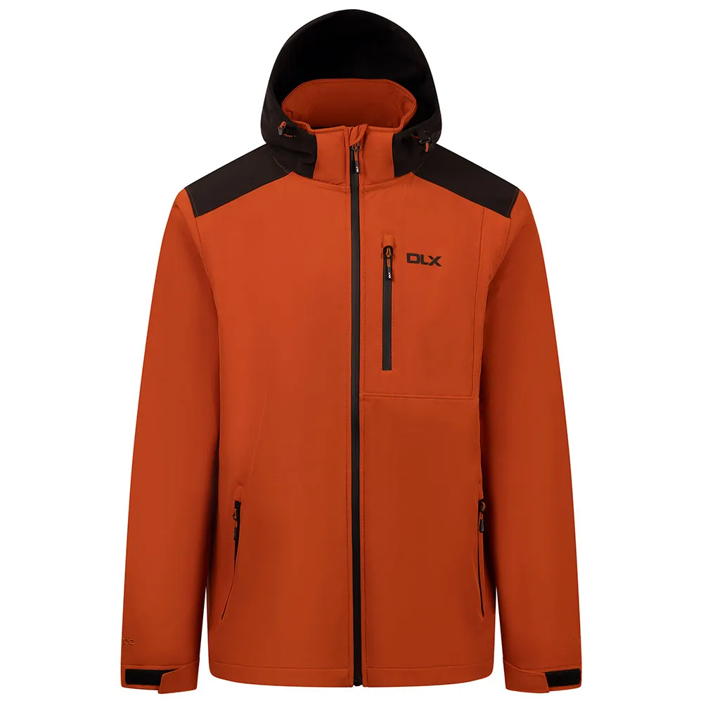 Dlx Durand Softshelljacke Dlx Durand Softshelljacke