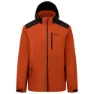Dlx Durand Softshelljacke