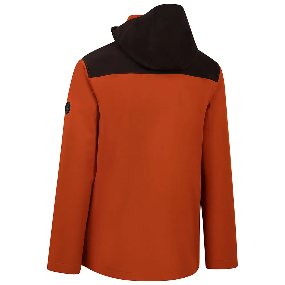 Dlx Durand Softshelljacke Dlx Durand Softshelljacke
