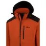 Dlx Durand Softshelljacke