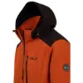 Dlx Durand Softshelljacke