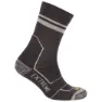 Black/dark grey