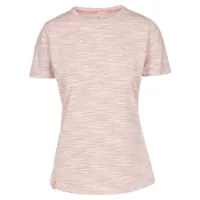 Dlx Elkie Kurzarm-t-shirt Dlx Elkie Kurzarm-t-shirt