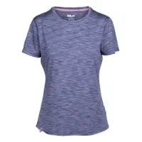 Dlx Elkie Kurzarm-t-shirt Dlx Elkie Kurzarm-t-shirt