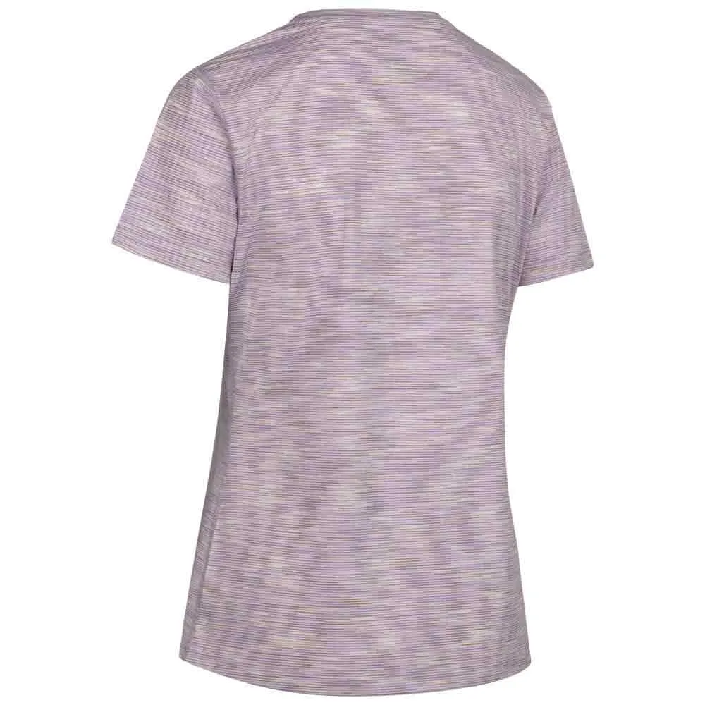 Dlx Elkie Kurzarm-t-shirt Dlx Elkie Kurzarm-t-shirt