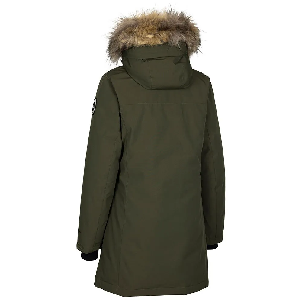 Dlx Ellington Jacke