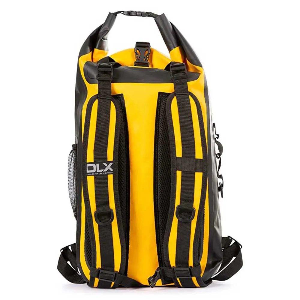 Dlx Eredine Wp Rucksack, Yellow Dlx Eredine Wp Rucksack, Yellow