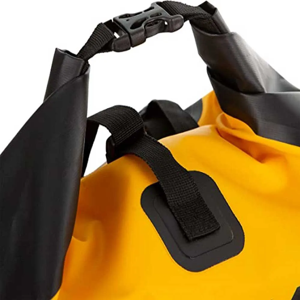 Dlx Eredine Wp Rucksack, Yellow Dlx Eredine Wp Rucksack, Yellow