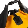 Dlx Eredine Wp Rucksack, Yellow