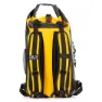 Dlx Eredine Wp Rucksack, Yellow
