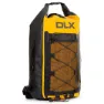 Dlx Eredine Wp Rucksack, Yellow