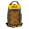 Dlx Eredine Wp Rucksack, Yellow