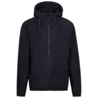 Dlx Eugene Fleece Mit Durchgehendem Reißverschluss Dlx Eugene Fleece Mit Durchgehendem Reißverschluss