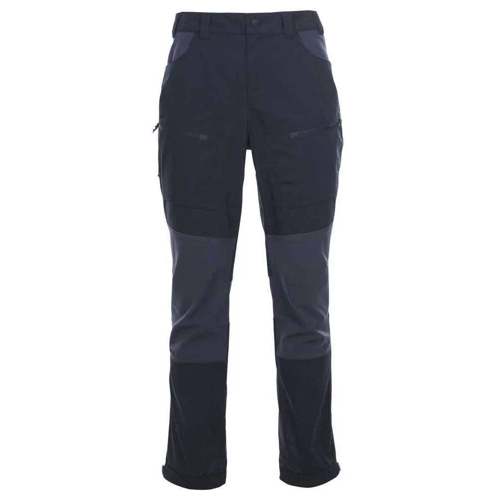 Dlx Feebane Hosen, Black Dlx Feebane Hosen, Black