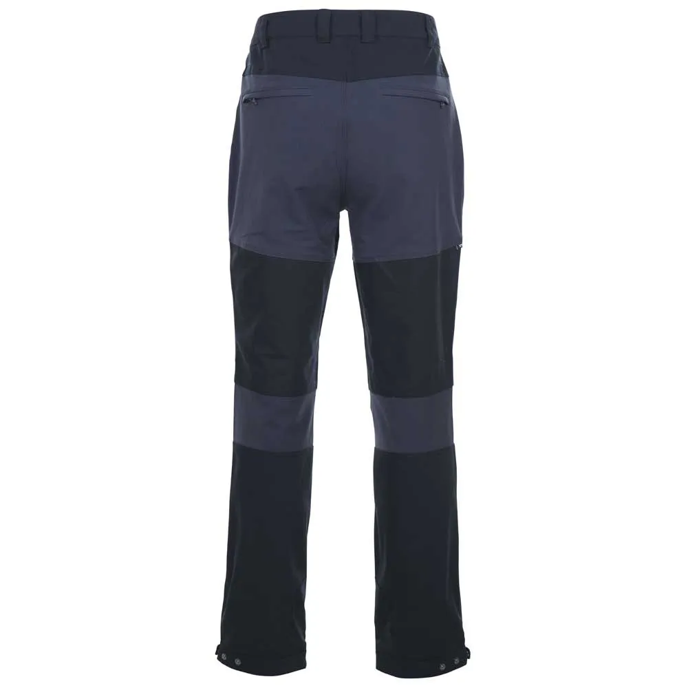 Dlx Feebane Hosen, Black Dlx Feebane Hosen, Black