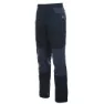 Dlx Feebane Hosen, Black