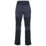 Dlx Feebane Hosen, Black