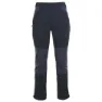 Dlx Feebane Hosen, Black