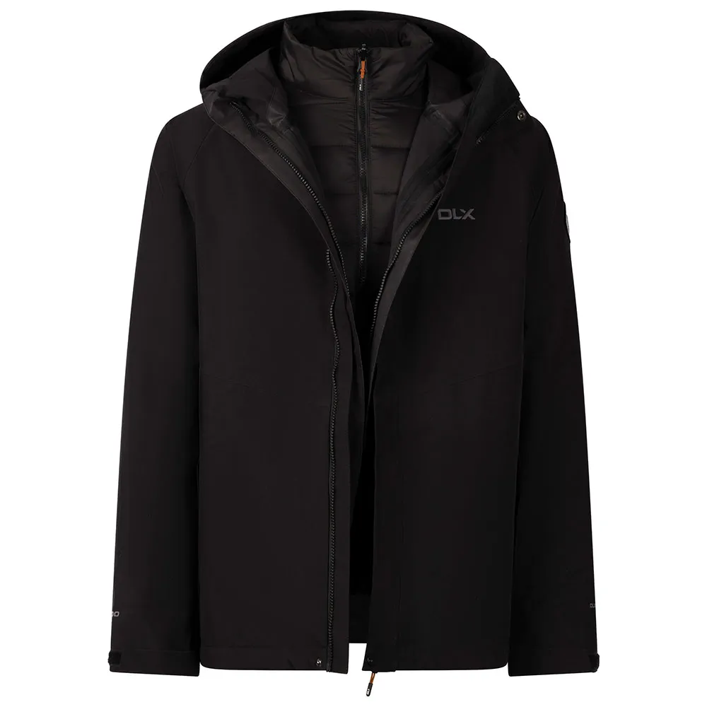 Dlx Frederic Jacke Dlx Frederic Jacke