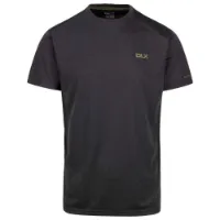 Dlx Garvey Kurzarm-t-shirt Dlx Garvey Kurzarm-t-shirt