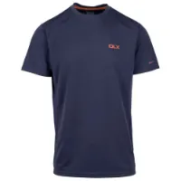 Dlx Garvey Kurzarm-t-shirt