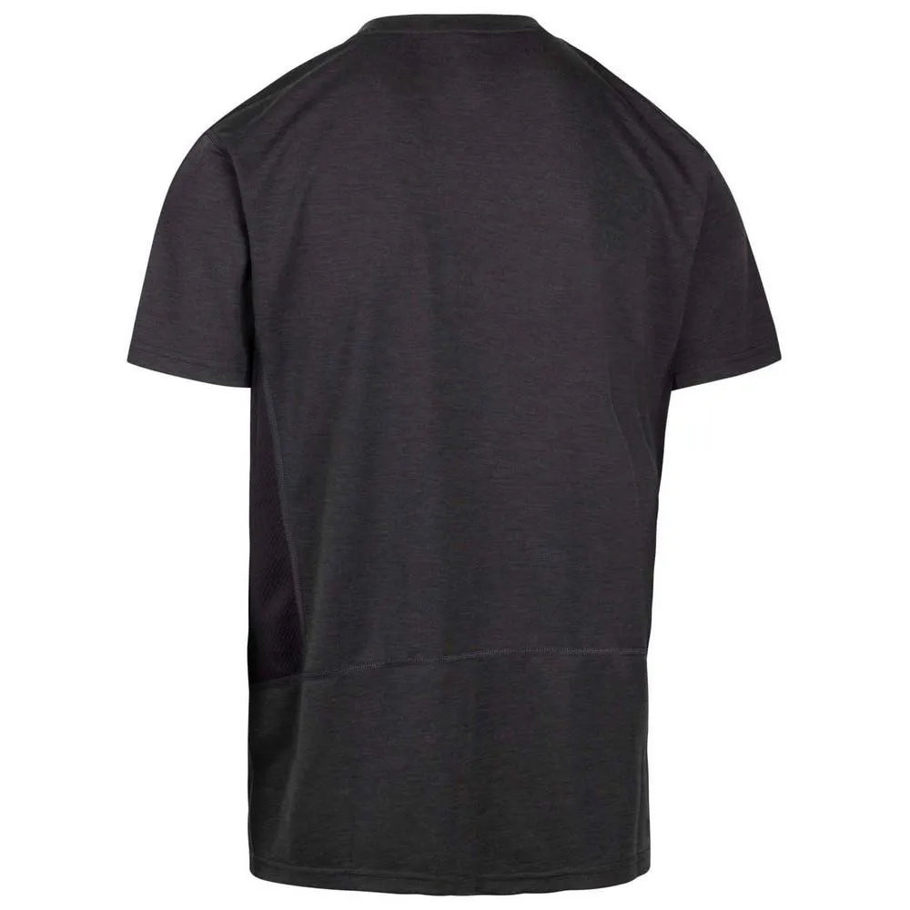 Dlx Garvey Kurzarm-t-shirt Dlx Garvey Kurzarm-t-shirt