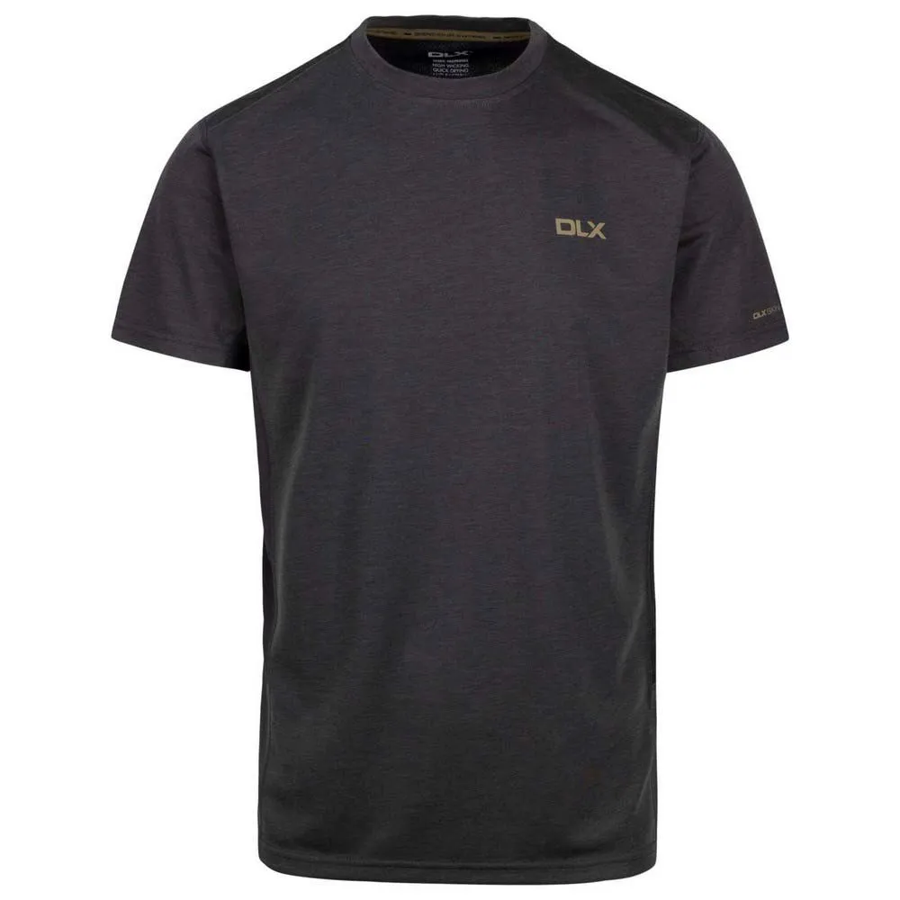 Dlx Garvey Kurzarm-t-shirt