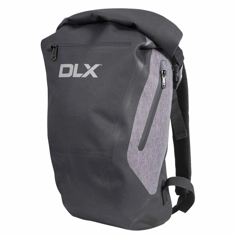 Dlx Gentoo 20l Rucksack, Black Dlx Gentoo 20l Rucksack, Black