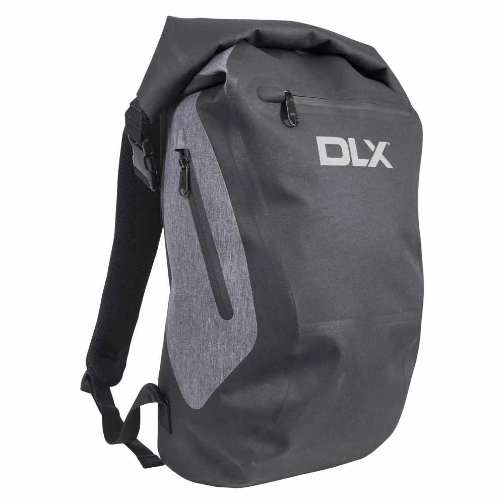 Dlx Gentoo 20l Rucksack, Black Dlx Gentoo 20l Rucksack, Black
