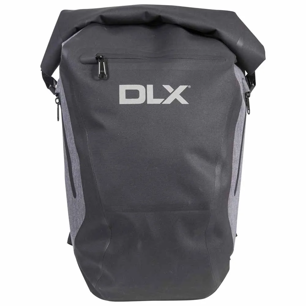 Dlx Gentoo 20l Rucksack, Black Dlx Gentoo 20l Rucksack, Black