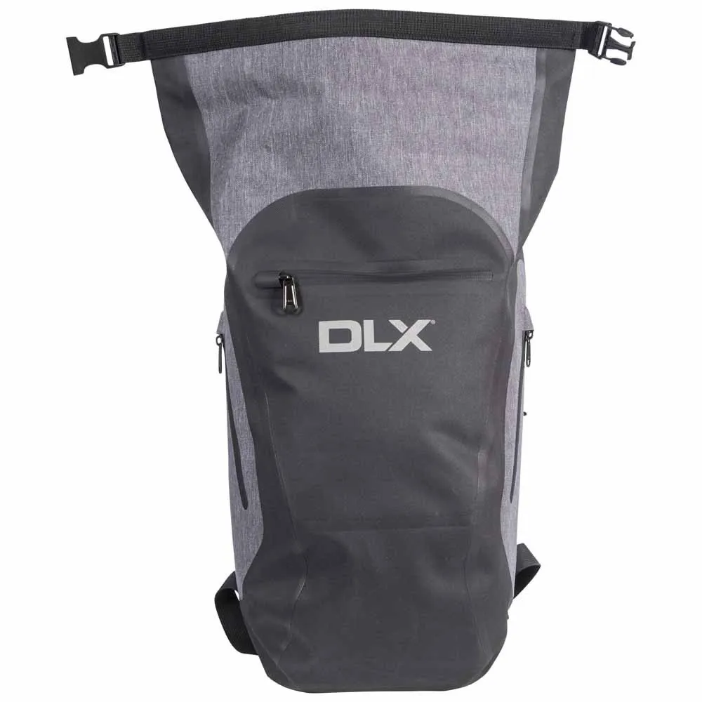 Dlx Gentoo 20l Rucksack, Black Dlx Gentoo 20l Rucksack, Black