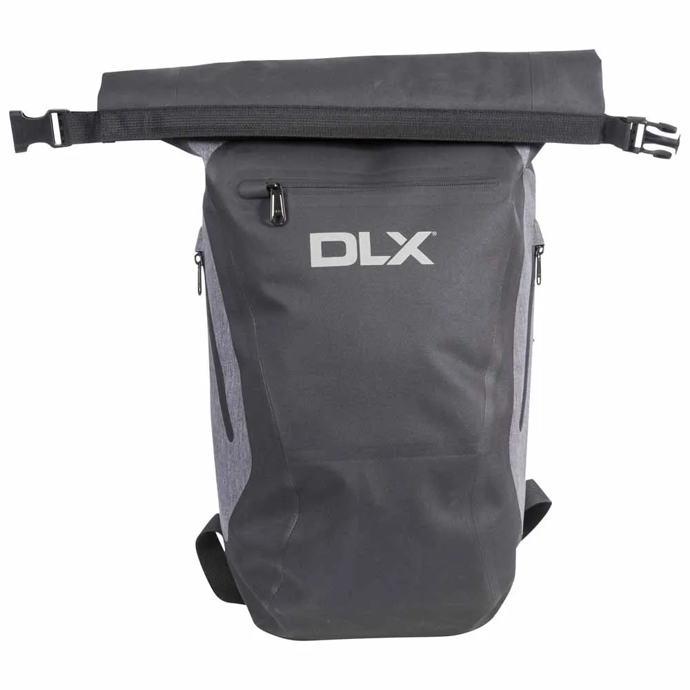 Dlx Gentoo 20l Rucksack, Black Dlx Gentoo 20l Rucksack, Black